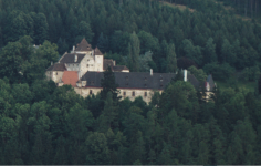 Burg Steyersberg (Haßbach)